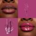 NYX Lip Gloss - High Pigment Long Lasting Shine - 27 Hottie Hijacker - Buy Online on GoSupps.com