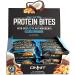 Onnit Protein Bites (Chocolate Coconut Cashew) - Box of 24 | Grass Fed Whey + 60 Plant Ingredients | 7g Protein/Bar - Buy Online on GoSupps.com