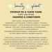 Love Beauty And Planet Coconut Oil & Ylang Ylang Shampoo & Conditioner Set - 13.5 Fl Oz (Pack of 2) - For Dry and Damaged Hair - Paraben, Silicone Free, Vegan - Buy Online on GoSupps.com