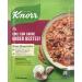 Knorr Fix seasoning mix Chili con Carne 3 portions 49 g Chili 49 g (1 pack)