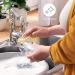 Medela Silicone Breast Milk Collector with Suction Base and Lid for Storage - Breastfeeding Moms' Essential for Everyday Use - Buy Online on GoSupps.com