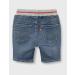 Levi's Kids Pull-On Rib Shorts - Baby Boys 3 Months (Small Talk) - Buy Online on GoSupps.com