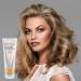 CHI Color Illuminate Conditioner - Maintain Fresh Color for Natural & Color-Treated Hair - Sulfate & Paraben-Free - 8.5 Oz - Golden Blonde - Buy Online on GoSupps.com