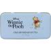 New English Teas Winnie the Pooh Tea Caddy with 40 English Breakfast Teabags Tigger Piglet & Eeyore - Buy Online on GoSupps.com