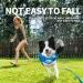 ALL FOR PAWS Chill Out Ice Bandana - Large | Cool Your Dog Down Internationally - Buy Online on GoSupps.com