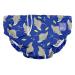 Bambino Mio revolutionary reusable swimming diaper for babies and toddlers boys and girls radiant shimmer S ( 6 months) Brilliant shimmer S (& lt 6 months) single