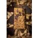 Tahoe Trail Bar - Plant-Based High Protein Energy Snacks - Gluten-Free Vegan Non-GMO - Peanut Butter Chocolate 12 Count - Buy Online on GoSupps.com