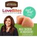 Rachael Ray Nutrish Cat Treats Bundle - Wheelies Chicken, Soft Spots Salmon, Love Bites Chicken - 6 Packs Each - 30 Ounce Total - Buy Online on GoSupps.com