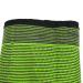 VOCOSTE Adjustable Ankle Support Brace with Strap - Breathable Green Size L for Sports & Running - Enhance Achilles Tendon Stability - Buy Online on GoSupps.com