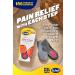 Scholl Orthotic Insole for Knee to Heel Pain Relief UK Size 9-11 - 1 Count - Buy Online on GoSupps.com