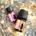 Essences Bulgaria Bio Real Bulgarian Rose Oil 3ml | 100% Natural & Vegan | Undiluted Rosa Damascena | Bio-Certified | Top Quality Family Business - Buy Online on GoSupps.com
