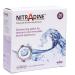 Nitradine - 20 Tablets for Cleaning & Disinfecting Dentures & Orthodontic Dental Appliances - 10 Weeks Supply