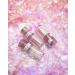 COLORGRAM Milk Bling Shadow - 01 Double Star | Pigmented Liquid Glitter Eyeshadow - Buy Online on GoSupps.com