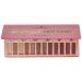 essence Royal Party Be royal not cute! eyeshadow palette Gold Berry multicoloured (15g)