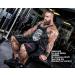 Bear Grip Wrist Support Bands for Weightlifting - Black - Ultimate Support for Weightlifting & Powerlifting Comfortable Adjustable International Shipping Available - Buy Online on GoSupps.com
