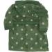 Sterntaler Baby Boys GOTS Kinni Bathrobe 92 Soft & Stylish Bathrobe for Kids | International Shipping Available - Buy Online on GoSupps.com
