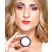 Pure Ziva Matte Oil Absorbing Eyeshadow Primer in Nude Beige - Paraben-Free, Cruelty-Free - Made in the USA - Buy Online on GoSupps.com