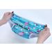 Mixidone Reusable Swimming Diaper | Adjustable Washable Baby Swimming Trousers | Toddler Swim Diaper - Unicorn Mermaid & Crane Designs (0-3 Years) - Buy Online on GoSupps.com