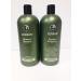 Buy Zerran Liter Deal: Botanum Shampoo & Equalizer Conditioner for Healthy Hair International Shipping Available - Buy Online on GoSupps.com