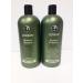 Zerran "Liter Deal" Botanum Shampoo & Equalizer Conditioner