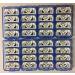 Ohio Trading 32 Piece 6-Blade Razors Fits Dorco & Dollar Shave Club