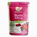 Healthy Delights Naturals Biotin Soft Chews Supports Lustrous Hair Glowing Skin & Strong Nails Delicious Wild Berry Flavor 30 Count