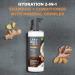 Dove Men+Care Shampooing 2 en 1 + apr s-shampoing gingembre et huile de noix de coco pour cheveux hydrat s complexe min ral 500 ml - Buy Online on GoSupps.com