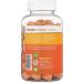 Turmeric Curcumin Gummies with Black Pepper & Ginger Root - 100 Count Chewables for Joint Support - Vegan Safe for Adults and Kids - Buy Online on GoSupps.com