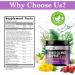 Nutra Garden Advanced Liver Cleanse Detox & Repair 20-in-1 Herbal Formula with 80% Silymarin Milk Thistle Artichoke Chanca Piedra & More 120 Vegan Capsules Non-GMO Gluten-Free Made in USA - Buy Online on GoSupps.com