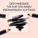 Manhattan Khol Kajal Eyeliner 1010N Black - Long-Lasting Smudge-Proof 1.3g | Shop Internationally - Buy Online on GoSupps.com