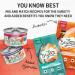 Beyond Simply Natural Dry Cat Food Salmon & Whole Brown Rice - 2.72 kg Bag 2.72 kg (Pack of 1) - Buy Online on GoSupps.com