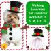 Rubie's Pet Costume - Size M (Neck 14.5, Girth 20, Back 15) - As Shown - Buy Online on GoSupps.com