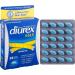 Diurex Max Water Pills - 24 Count (Pack of 2) | Fast-Acting Bloating Relief - Buy Online on GoSupps.com