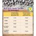 SunFlour Chocolate Brownie Cake Mix - Low Carb High Protein Keto Paleo Vegan Diabetic Friendly - Gluten Grain Nut Free Snack - 10.3oz - Buy Online on GoSupps.com