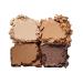 Physicians Formula Healthy Eyeshadow Classic Nude 0.21 oz - Buy Online on GoSupps.com