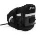 BV Bicycle Strap-On Saddle Bag | Medium Cycling Bag with Reflective for Safety Ride | Seat Bag for Essentials - Buy Online on GoSupps.com