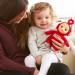 Teletubbies Character Po 8 Inch Talking Soft Toy - Single - Buy Online on GoSupps.com