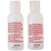 Sarken Nutrition Stat Hair Detox Shampoo Kit - Cleanses Hair Follicles and Removes Impurities - Buy Online on GoSupps.com