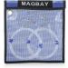 MagBay Lures Superior Wahoo Shock Leader 250 lbs - 2 Pack with Bag | Heavy-duty Fishing Gear - Buy Online on GoSupps.com