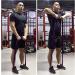 KYLIN SPORT Resistance Band for Assisted Pull Ups | Elastic Loop for Yoga Pilates & CrossFit Training - Power-Lifting in Red - Buy Online on GoSupps.com