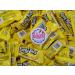 Laffy Taffy Banana - 1.5 lbs Fresh Bulk Wrapped Taffy Candy with Magnet - Buy Online on GoSupps.com