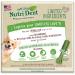 Nylabone Nutri Dent Natural Dental Fresh Breath Chew Treats Mini (160 Count) - Buy Online on GoSupps.com