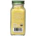 Simply Organic Ginger 1.64 oz - Premium Quality Spice for Cooking & Baking - Buy Online on GoSupps.com