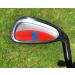 Fingerprints Junior Golf F45 Club for Kids | 45-52 Tall | Ages 6-10 - Buy Online on GoSupps.com