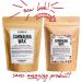 Carnauba Wax 1 lb (16 oz) - Food Grade Vegan Wax for Car, Wood, Leather, Soap Making, DIY Lip Balms - by Better Shea Butter - Buy Online on GoSupps.com