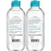 Garnier SkinActive Micellar Water All-in-1 Makeup Remover - 13.5 fl oz for All Skin Types - Buy Online on GoSupps.com
