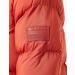 G-STAR RAW Women's Whistler Short Puffer Wmn Jackets S Orange (rooibos tea D23534-D199-G052) - Buy Online on GoSupps.com