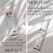 NAPURA S10 Sulfate Free Shampoo for Color Treated Hair | 6.76 oz | Enhances Shine & Volume with Silk Proteins & Red Currant | International Shipping - Buy Online on GoSupps.com