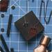 Bastex 36pc Steel Metal Number and Letter Stamping Punch Tool Set for ID and Alphabet Marking - Buy Online on GoSupps.com