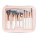 Brushworks Exclusive Makeup Brush Set | Premium Quality & International Shipping - Buy Online on GoSupps.com